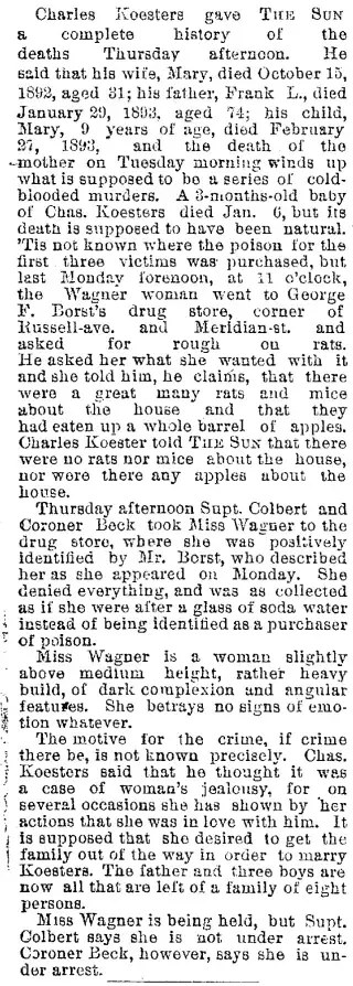 other Newspaper clipping from May 25, 1893 6061911