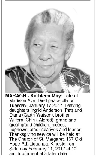 other Newspaper clipping from Jan 22, 2017 6062149