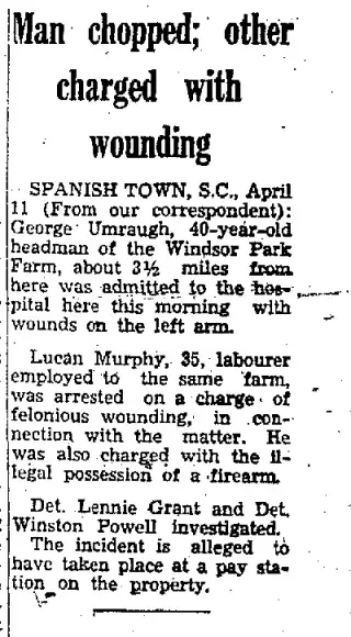 other Newspaper clipping from Apr 19, 1962 6062163