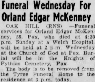 other Newspaper clipping from May 4, 1954 6062321
