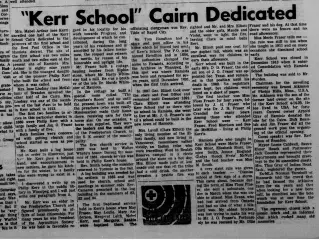 other Newspaper clipping from Aug 26, 1971 6062354