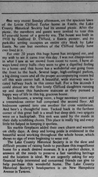 other Newspaper clipping from Apr 28, 1977 6062380