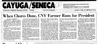 other Newspaper clipping from Apr 18, 1988 6062545
