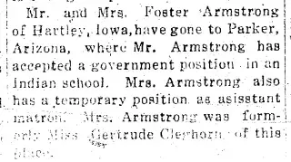 other Newspaper clipping from Mar 16, 1911 6063161
