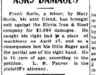 other Newspaper clipping from Sep 11, 1906 6063488
