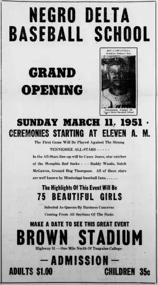 other Newspaper clipping from Mar 10, 1951 6063616