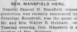 other Newspaper clipping from Feb 18, 1903 6063761