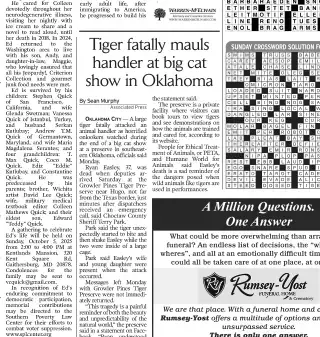 other Newspaper clipping from Sep 23, 2025 6063851