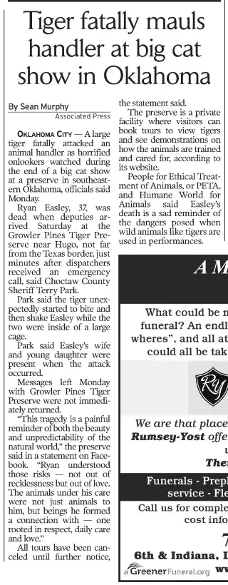 other Newspaper clipping from Sep 23, 2025 6063855