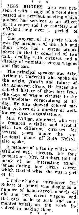 other Newspaper clipping from Sep 29, 1950 6063910