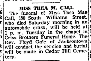 other Newspaper clipping from Feb 2, 1953 6064154