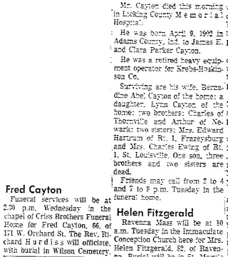 other Newspaper clipping from Jun 24, 1968 6064163