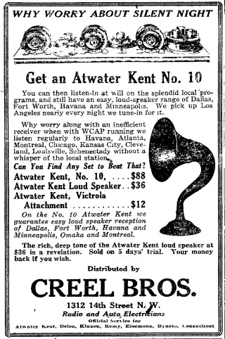 other Newspaper clipping from Dec 2, 1923 6064173