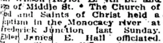 other Newspaper clipping from Jul 15, 1921 6064251