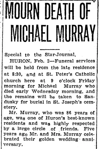 other Newspaper clipping from Feb 2, 1922 6064543