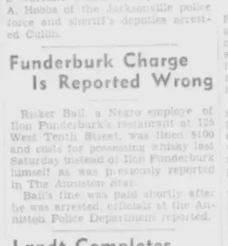 Crime Newspaper clipping from Dec 15, 1941 6064619