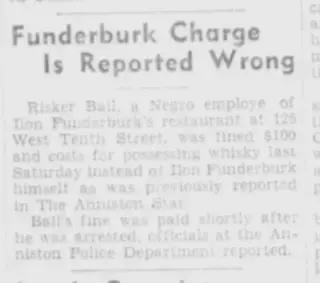 Crime Newspaper clipping from Dec 15, 1941 6064623