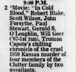 other Newspaper clipping from Nov 12, 1972 6064817