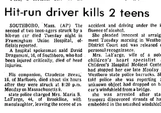 other Newspaper clipping from Feb 9, 1977 6064919