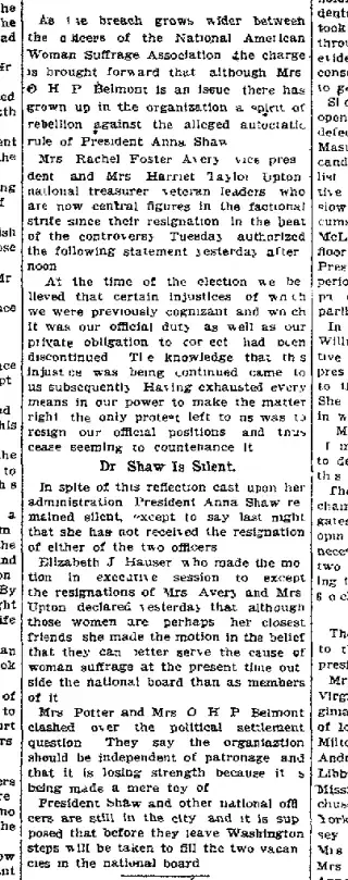 other Newspaper clipping from Apr 21, 1910 6064940
