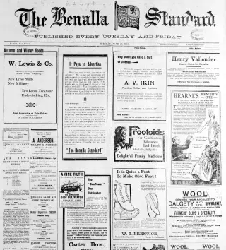 other Newspaper clipping from Jun 27, 1916 6064957