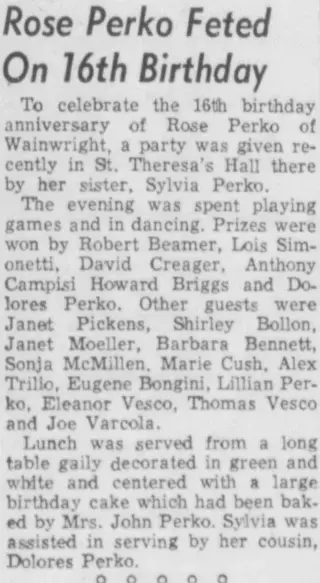 other Newspaper clipping from Mar 18, 1955 6065062