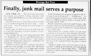 other Newspaper clipping from Oct 15, 1993 6065549