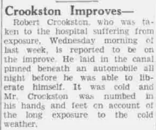 other Newspaper clipping from Dec 24, 1935 6065629