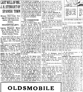 other Newspaper clipping from Feb 18, 1936 6065817