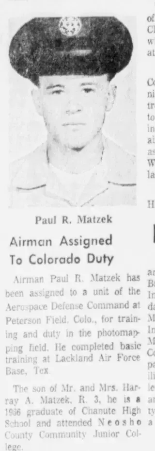 other Newspaper clipping from Jul 19, 1969 6065869