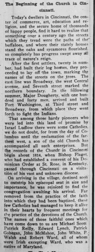 other Newspaper clipping from Aug 30, 1906 6066182