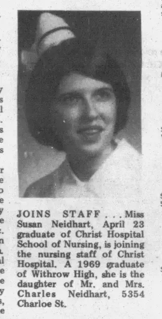 other Newspaper clipping from May 9, 1973 6066220