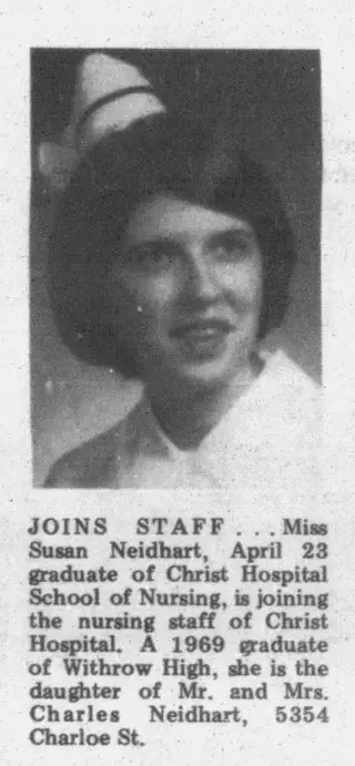 other Newspaper clipping from May 9, 1973 6066224