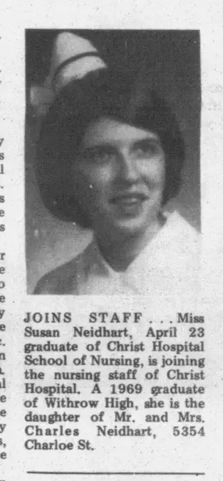 other Newspaper clipping from May 9, 1973 6066232