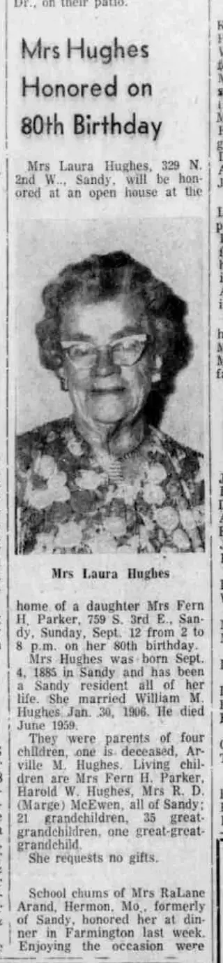 other Newspaper clipping from Sep 10, 1965 6066252