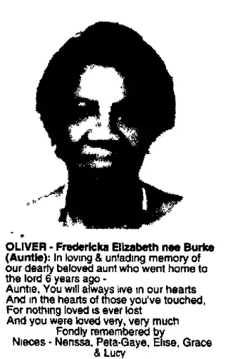 other Newspaper clipping from May 24, 1998 6066419