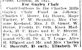 other Newspaper clipping from Mar 9, 1926 6066666