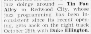 other Newspaper clipping from Oct 16, 1964 6066679