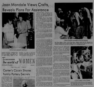 other Newspaper clipping from Jun 10, 1977 6066769