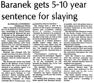 other Newspaper clipping from Jan 19, 1978 6066789