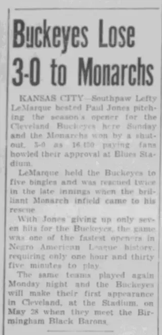 other Newspaper clipping from May 13, 1950 6066902