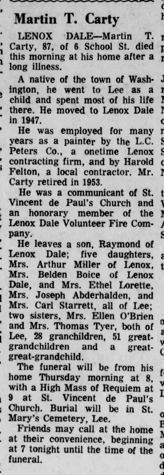 other Newspaper clipping from Feb 6, 1968 6066952