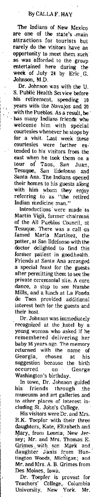 other Newspaper clipping from Aug 2, 1972 6067083