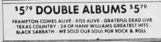 other Newspaper clipping from Jul 14, 1976 6067400