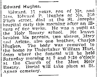 other Newspaper clipping from May 22, 1919 6067426