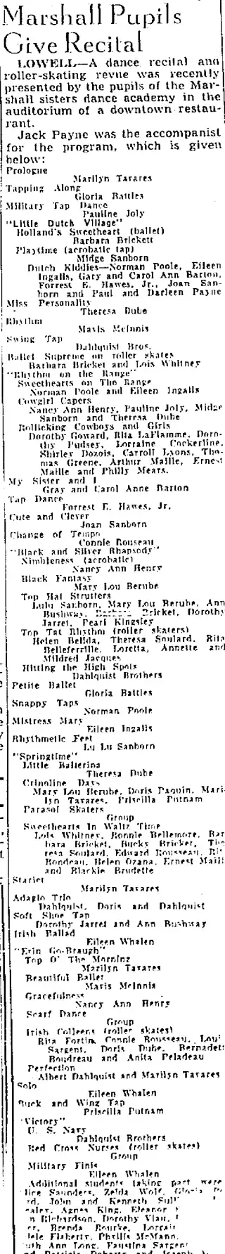other Newspaper clipping from Jun 10, 1943 6067689