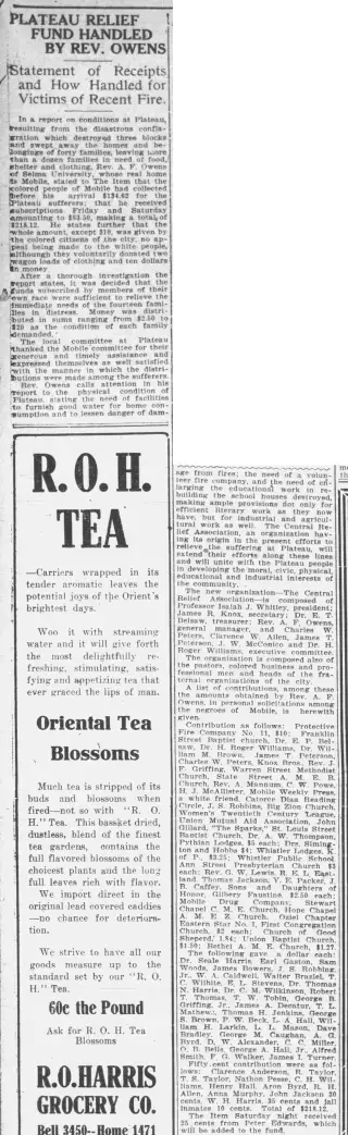 other Newspaper clipping from Apr 11, 1915 6068326