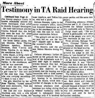 other Newspaper clipping from Feb 6, 1968 6068516