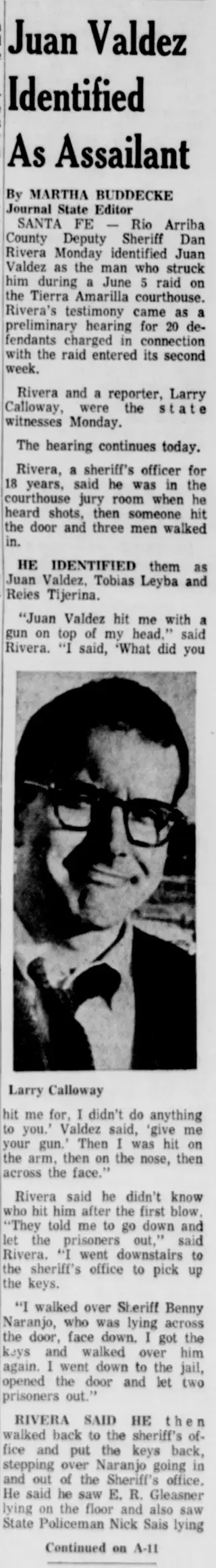 other Newspaper clipping from Feb 6, 1968 6068531