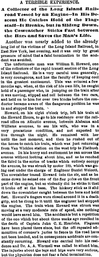 other Newspaper clipping from Jun 28, 1880 6068868